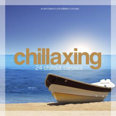 Chillaxing