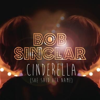 Cinderella (She Said Her Name)