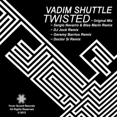 Twisted - DJ Jock Remix