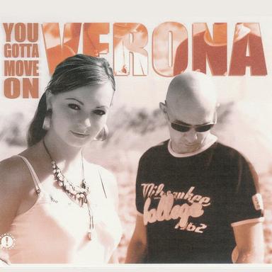 You Gotta Move On (Radio Edit)