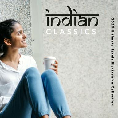 Raag Paraag - Original Mix