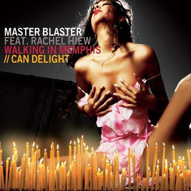 Walking in Memphis - Master Blaster Club Mix