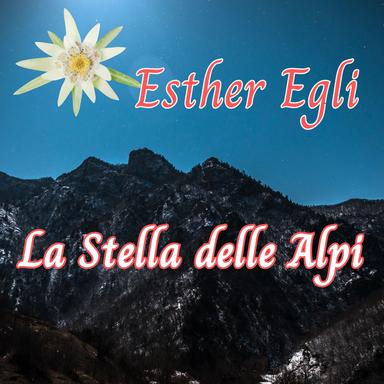La stella delle Alpi