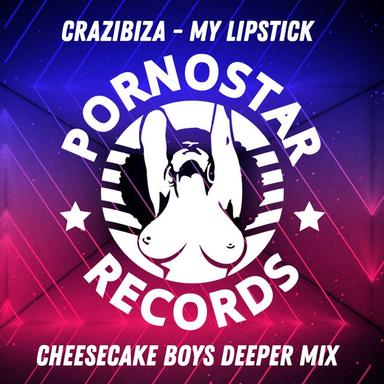My Lips - Cheesecake Boys Deeper Mix