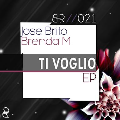 Ti Voglio - Frank Oquendo Remix