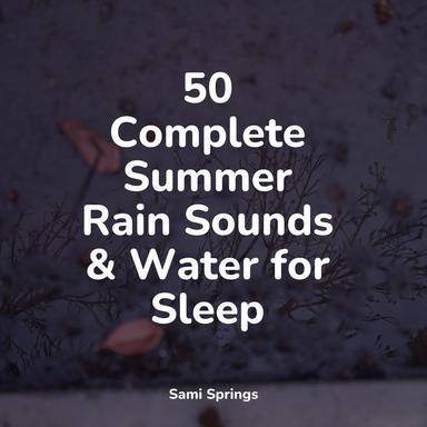 Rain, Leaves, Morning