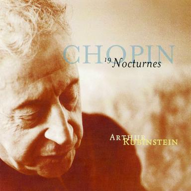 Nocturnes, Op. 9: No. 2 in E-Flat Major. Andante