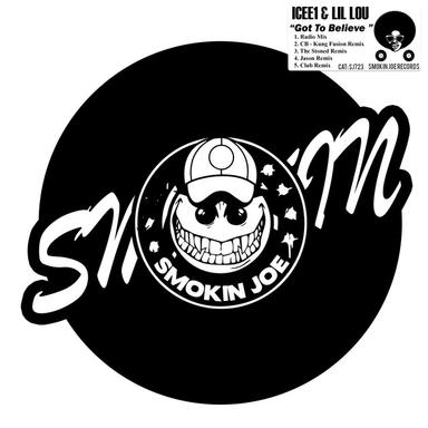 Got To Believe - Club Mix