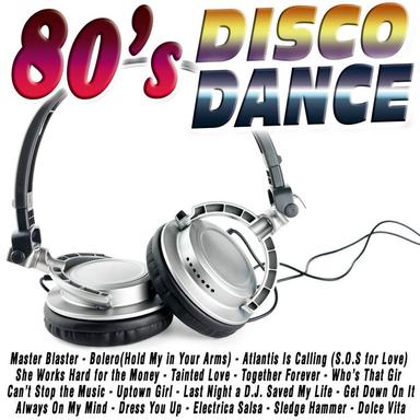 Electrica Salsa