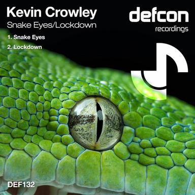 Lockdown - Original Mix