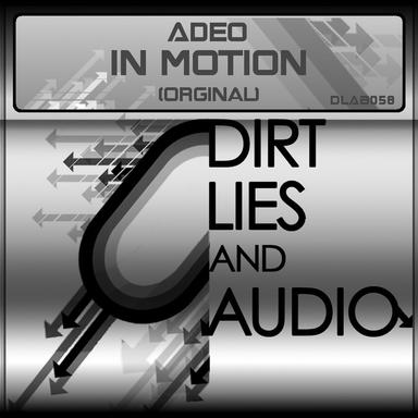 In Motion - Original Mix