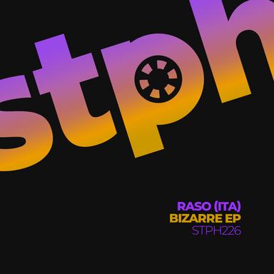 Bizarre - Edit Mix