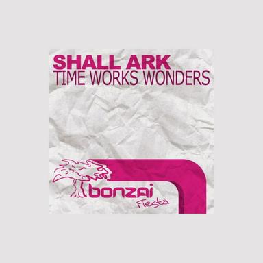 Time Works Wonders - Drahosh Remix