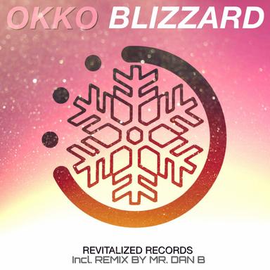 Blizzard - Mr. Dan B Remix