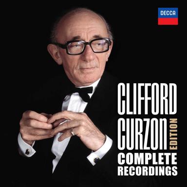 Piano Concerto No. 2 in B-Flat Major, Op. 83: III. Andante - Più adagio