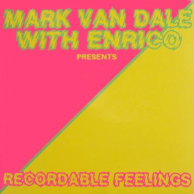 Recordable Feelings - Pronti & Kalmani Vs Dj Jurgen Remix