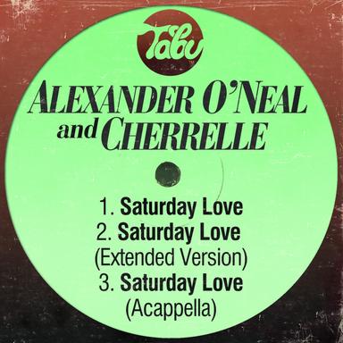 Saturday Love