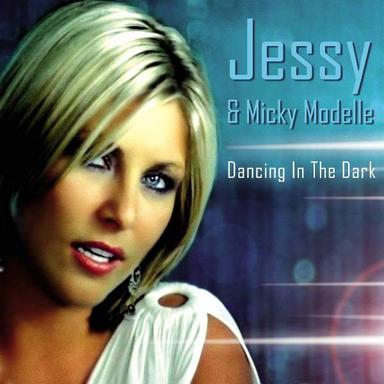 Dancing In The Dark - Extended