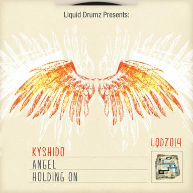 Holding On - Original