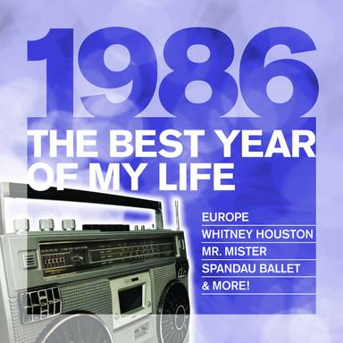 The Best Year Of My Life: 1986