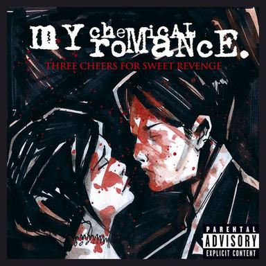 Welcome To The Black Parade