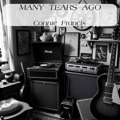 Many Tears Ago