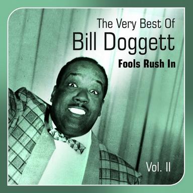 Fools Rush In