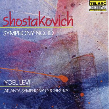 Shostakovich: Symphony No. 10