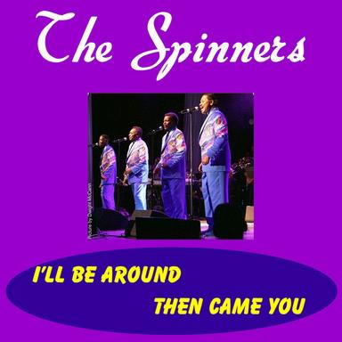 Then Came You