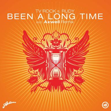 Been A Long Time - Laidback Luke Remix