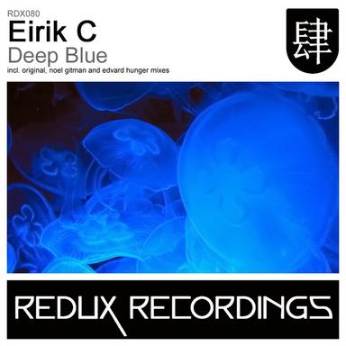 Deep Blue - Original Mix