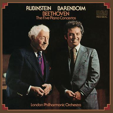 Concerto for Piano and Orchestra No. 5 in E-Flat Major, Op. 73 "Emperor": Adagio un poco mosso