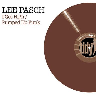 Pumped Up Funk - Original Mix