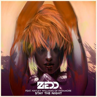 Stay The Night - featuring Hayley Williams of Paramore