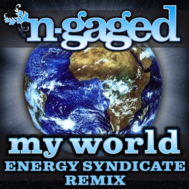 My World - Energy Syndicate Remix
