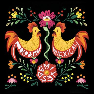 Mexicali - Simple Symmetry Remix