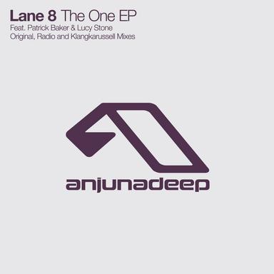 The One - Klangkarussell Remix