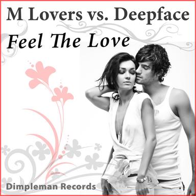 Feel The Love - Original Mix