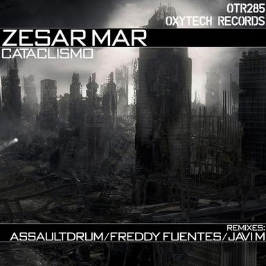 Cataclismo - Freddy Fuentes Remix