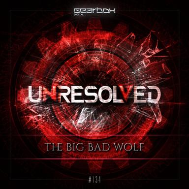 The Big Bad Wolf - Original Mix