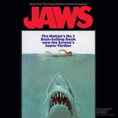 Main Title (Theme From Jaws) - From "Jaws"