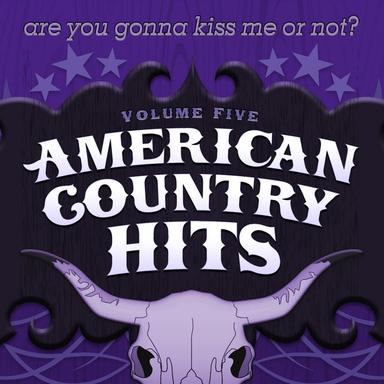 Are You Gonna Kiss Me Or Not?