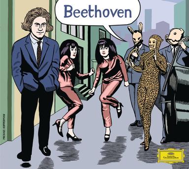 Beethoven