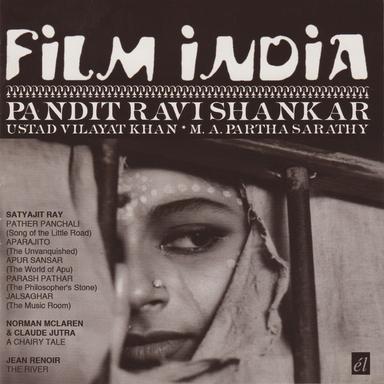 Pather Panchali (Song of the Little Road)