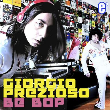 Be Bop - Radio Mix