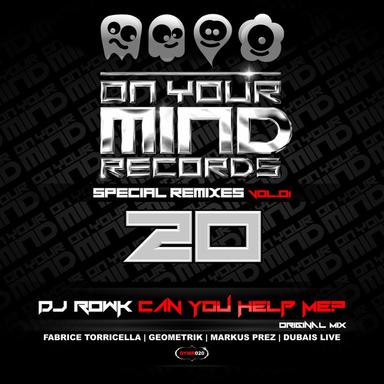Can You Help Me? - Fabrice Torricella Remix