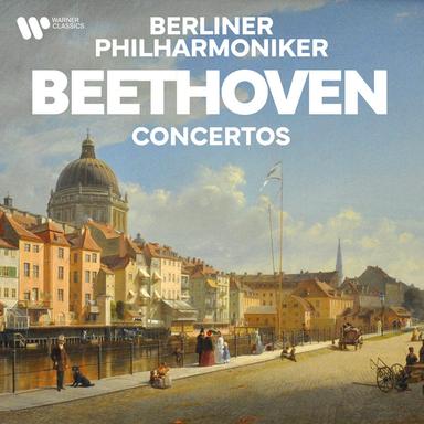 Beethoven: Piano Concerto No. 4 in G Major, Op. 58: II. Andante con moto