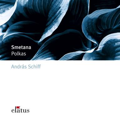 Smetana: 4 Polkas from the 1850s: No. 2 in G Minor