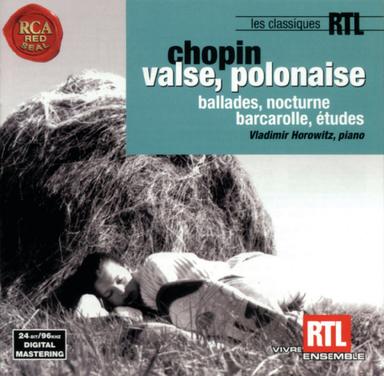 Nocturne in F Major, Op. 15, No. 1 - 2001 Remastered