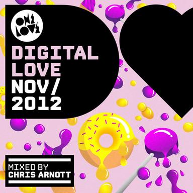 Llove (Dada Life Radio Edit)